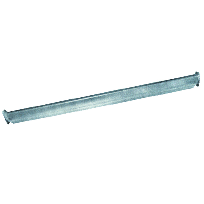 Cuplock Memperkuat Transom