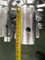 Hot Dip Galvanis HDG 3M Ringlock Scaffolding Vertical Standard